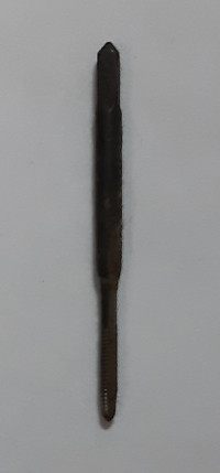 Метчик М-2*0,4