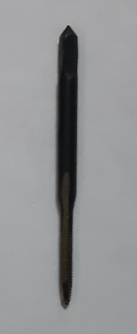 Метчик М-2,2*0,45
