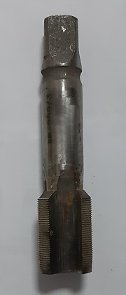 Метчик М-30*1