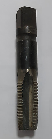 Метчик М-33*3,5