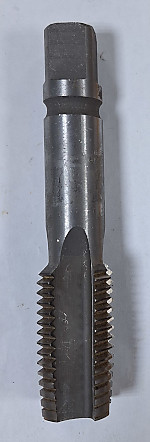 Метчик М-36*4