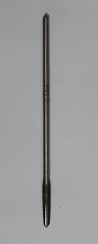 Метчик М-3*0,5 70840