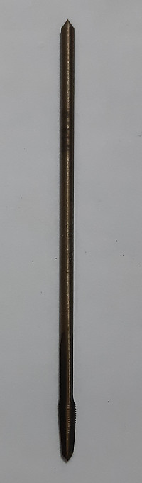 Метчик М-4*0,5