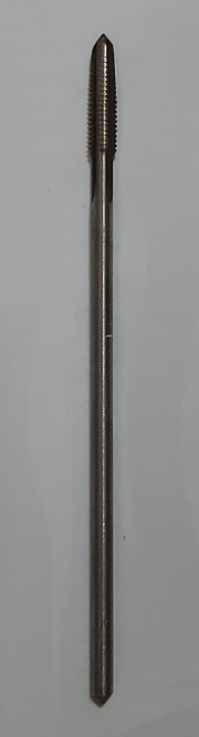 Метчик М-5*0,8