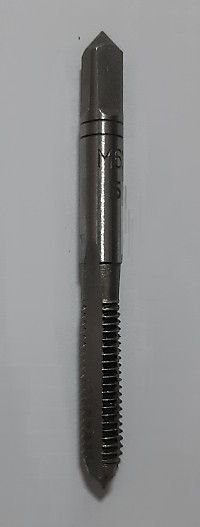 Метчик М-6*1 осн. комплект 70843