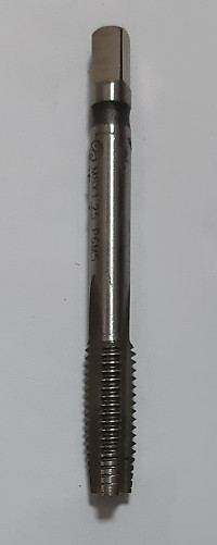 Метчик М-8*1,25