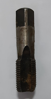 Метчик Тр 5/8"