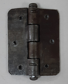 Петля 60 светлая оцинков.