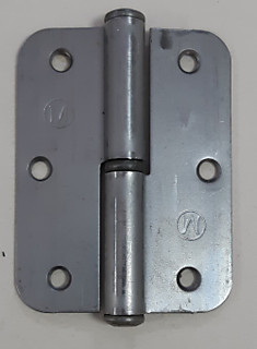 Петля 85 левая оцинкован.