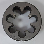 Плашка 1" 70722