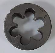 Плашка 3/4" 70718