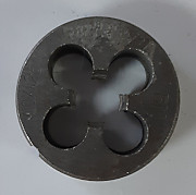 Плашка М-10*1,25 