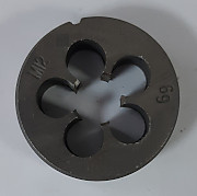 Плашка М-12*0,75