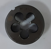 Плашка М-12*1,5