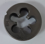 Плашка М-14*1,25