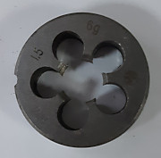 Плашка М-14*1,5 ГОСТ9740-41