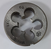 Плашка М-16*1