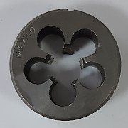 Плашка М-16*2 осн. 70834