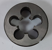 Плашка М-18*1,5 ГОСТ9740-41