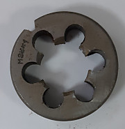 Плашка М-22*1,0