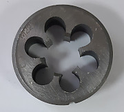 Плашка М-22*1,5 ГОСТ9740-41