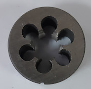 Плашка М-22*2,5 осн.