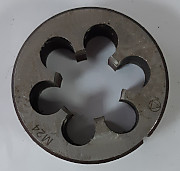 Плашка М-24*1,0