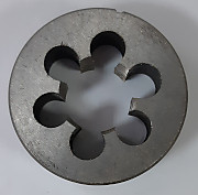 Плашка М-27*1,5 ГОСТ9740-41