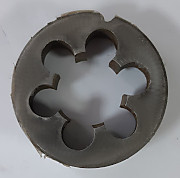 Плашка М-30*1