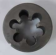 Плашка М-30*3,5 осн.