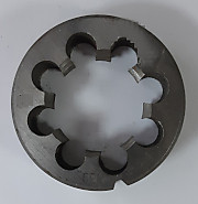 Плашка М-39*3