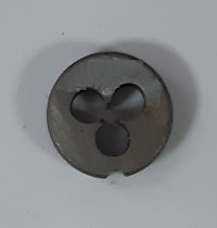 Плашка М-3*0,5 70820