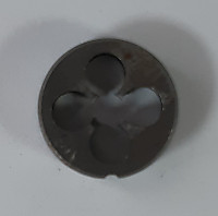 Плашка М-6*1 осн. 70823