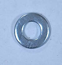 Шайба М6 1шт (10шт-0,010гр)