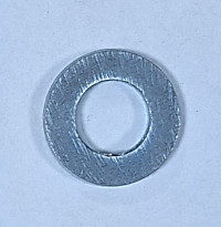 Шайба М8 1шт (10шт-0,016гр)