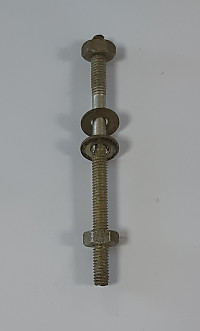 Шпилька 3*70 1кг