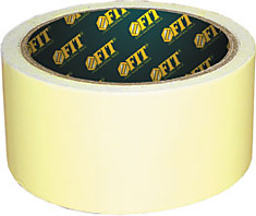 Скотч двусторонний 50ммх10м на полипропиленовой основе 11810