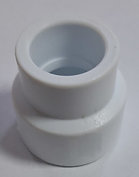 Муфта 32х25 полипропилен PPR-W-U 3225 редукционная