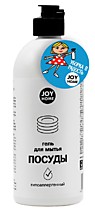 Бытовая химия JOY HOME