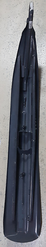 Лыжа с/х Тайга