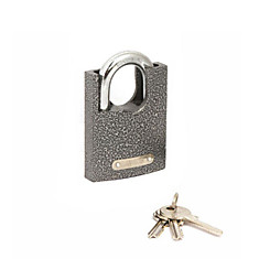 Замок навесной АПЕКС PD-44-50 d6mm