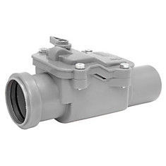 Клапан обратный 50