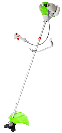 Триммер бензо RedVerg RD-GB243 2,2л.с., 2-х тактн., леска 2,4мм