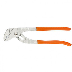 Клещи 250мм переставные ПВХ /Sparta 157185