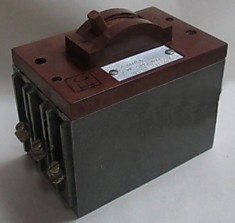 Автомат 3ф 10А~380В 50Hz АК50Б-3МГОМ3