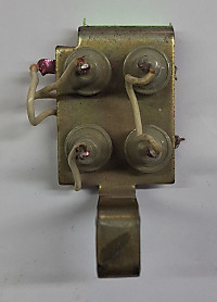 Диодный мост ассортим.