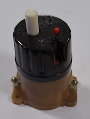 Пробка автомат /ПА10,16/ станционнарная