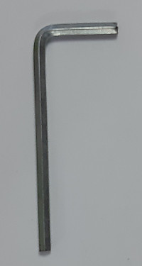 Ключ шестигранник S3