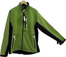 Куртки soft shell