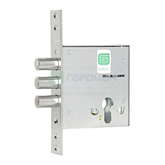 Замок врезной Гардиан 32.01 Йошкар-Ола